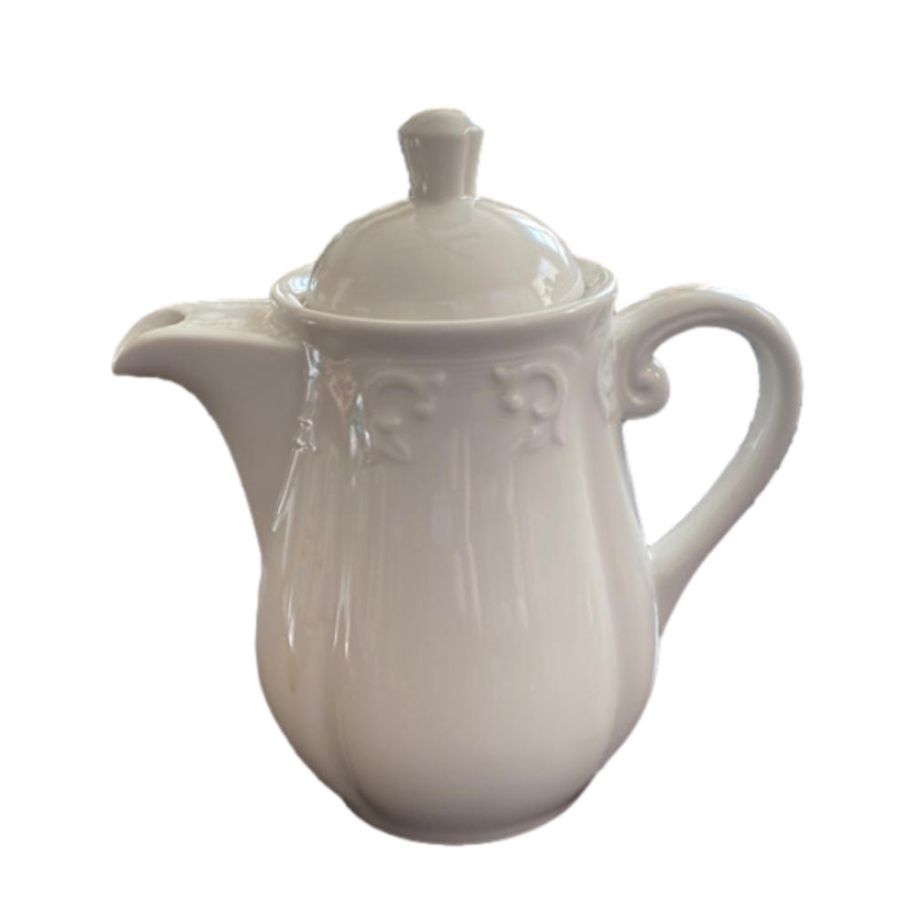 Dudson teapot